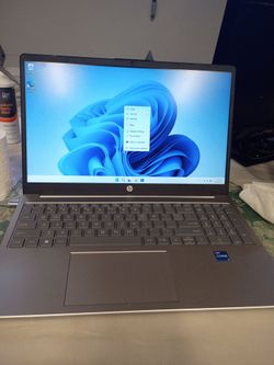 Hp 15t-fd0445nr