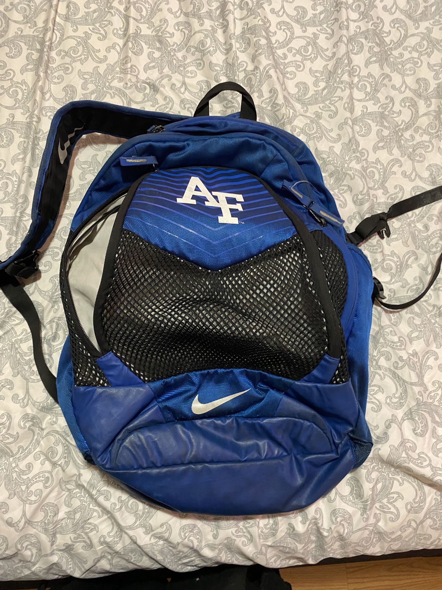 Nike Air Force Backpack