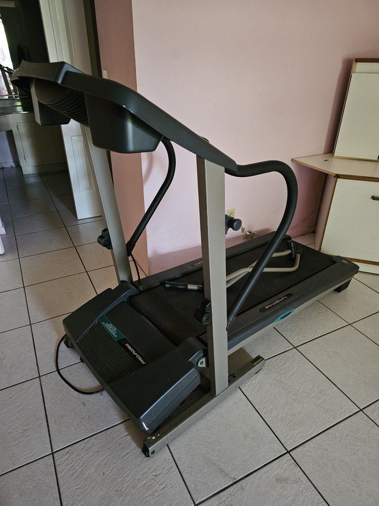 Proform Treadmill