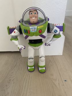 Buzz Lightyear 