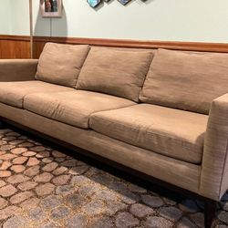 MCM Sofa