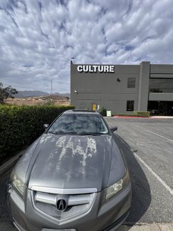 2006 Acura TL