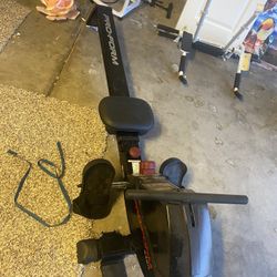 Gym Equipment 