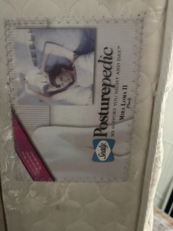 FREE: QUEEN SIZE
