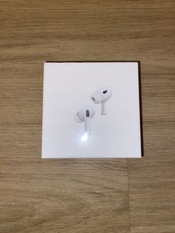 AirPods Pro Gen 2