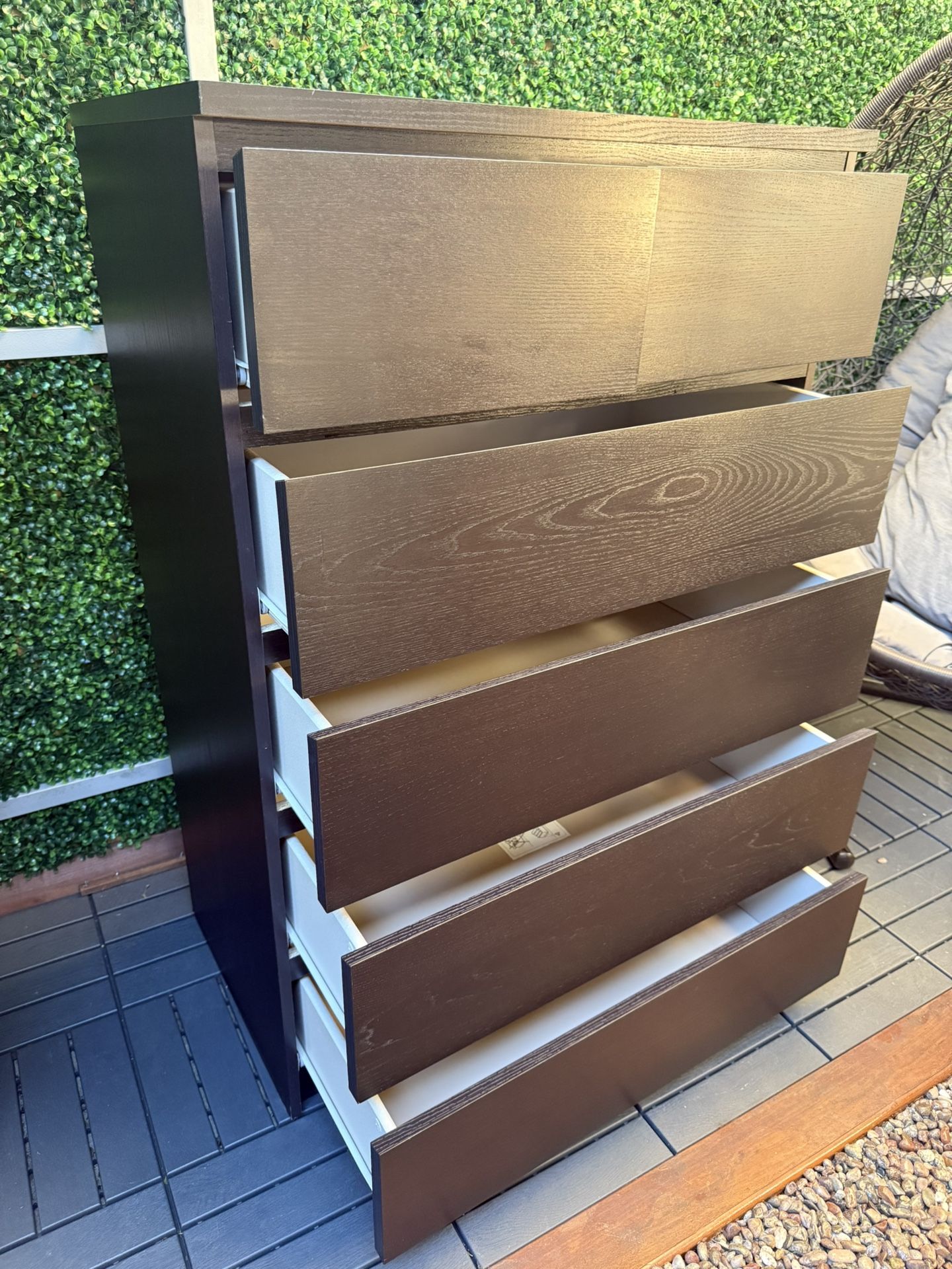 Dresser 6 Drawers (cajonera)Tall read description!!