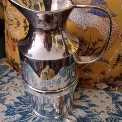 SP Decanter, Hot/Cold