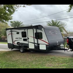 2016 Aspen Trail 1700BH