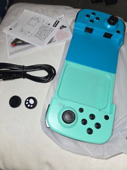 Brand NEW BSP-D3 Mobile Phone Game Controller for Smartphones