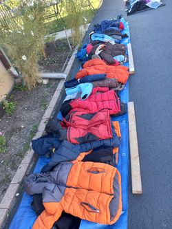 Jackets For Kids