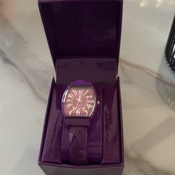 Women’s Watch