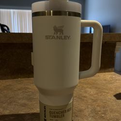 White Stanley 
