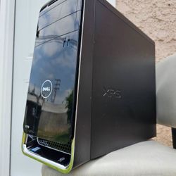 Dell XPS Gaming PC- Windows 11-1 TB Storage, i7, 16 GB, Nvidia Gpu - $220