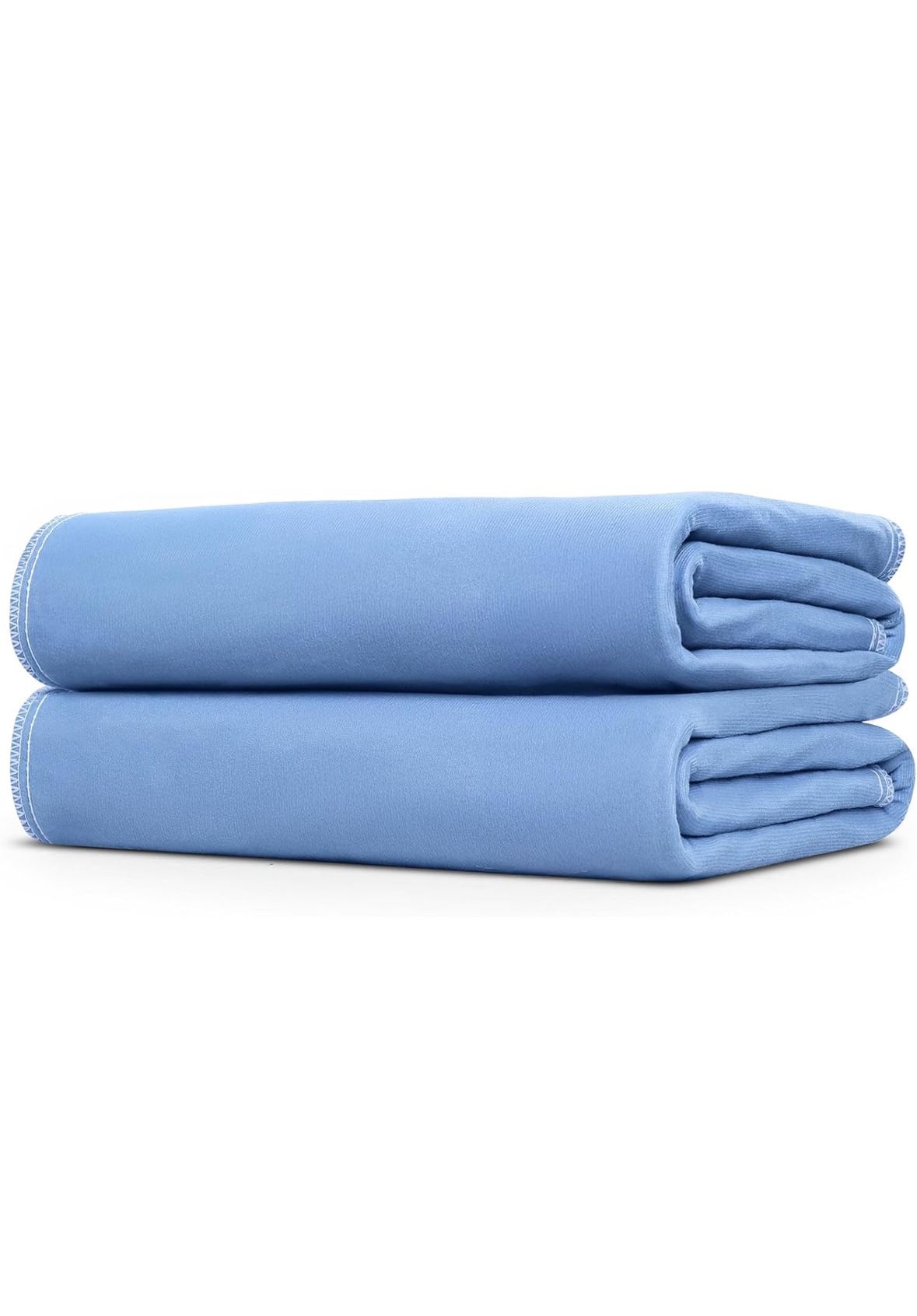 1piece 36" x 54" Super Large Waterproof Bed Pads( new)