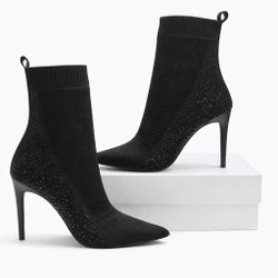 Steve Madden Bootie 