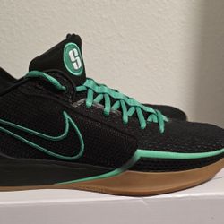 Nike Sabrina 1 By You Nike ID Size 10 Men's