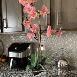 Floral Decor!