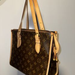 Louis Vuitton Monogram Popincourt Haut Bag