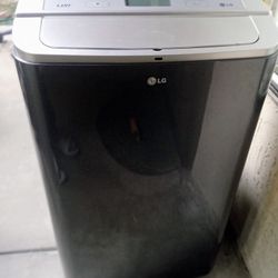 LG Portable AC 12,000 BTU
