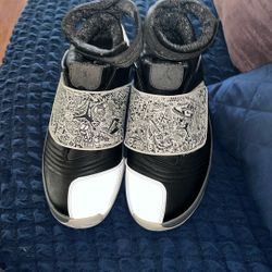 Jordan 20 Retro Playoffs 