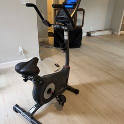 Schwinn 170 Upright Bike