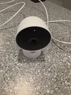 NEST CAM