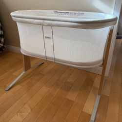 Bjorn Bassinet Baby Infant 