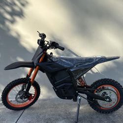 CEMOTO Dirt Bike 3000W  40MPH  Only $899.99  Wholesale  Huge 72HR Sale At Turbopowersports 