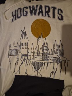 Harry Potter Sweater