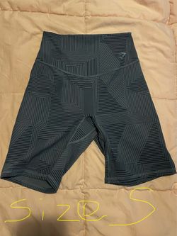 Gymshark shorts