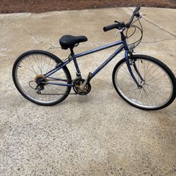 Bicycle - Specialized Hard Rock