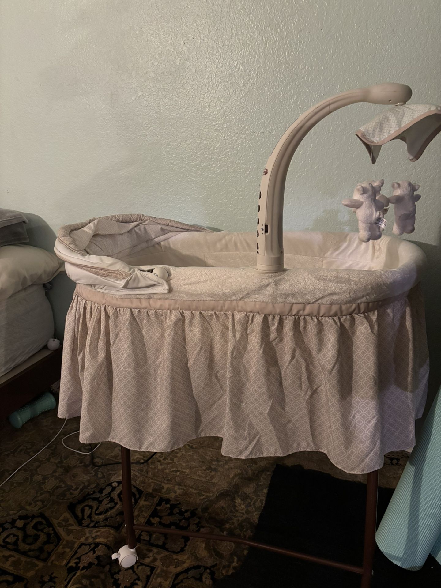 Free Baby Items