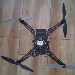 Professional Drone Doe Sale