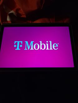 Brand new Galaxy tab A-11 5g