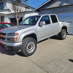 V8 5.3 Colorado 