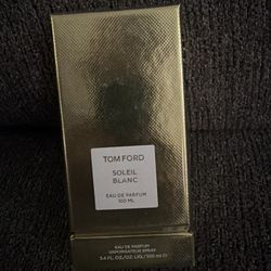 Tom Ford Soleil Blanc
