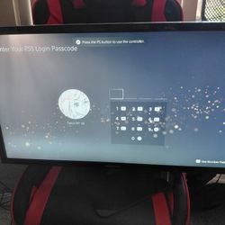 Samsung 28" Monitor