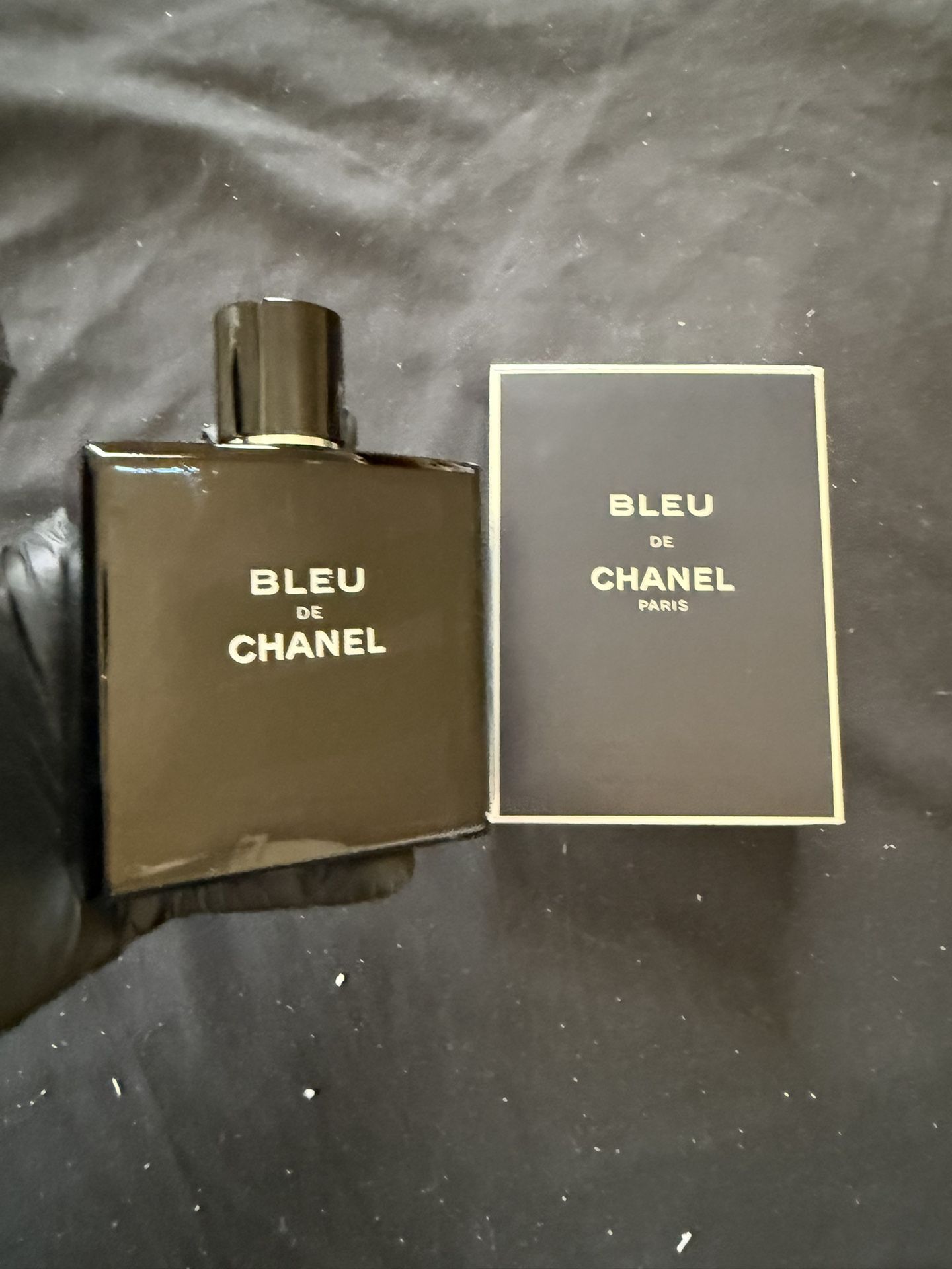 Bleu De Chanel 100 ml