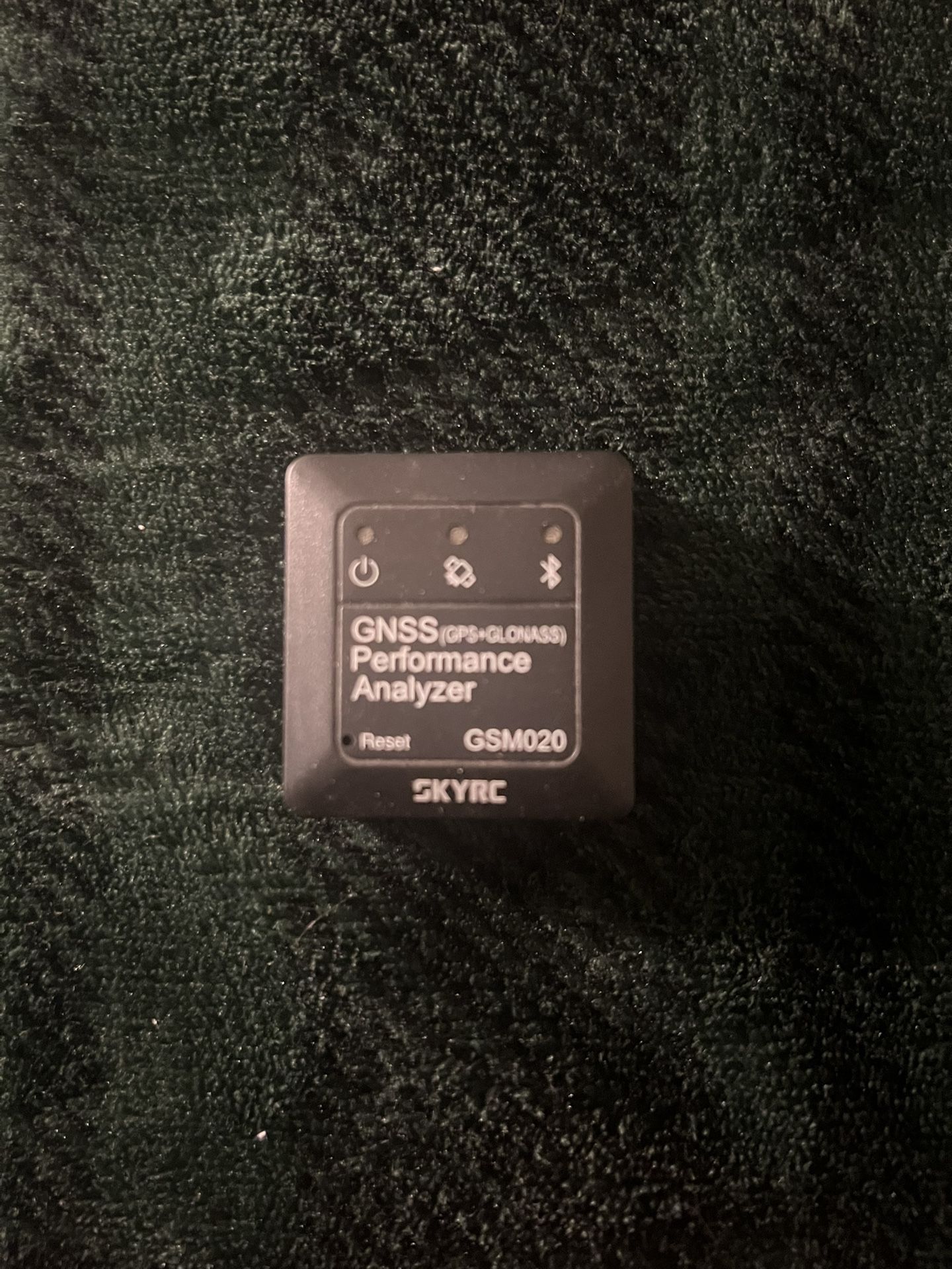 SKYRC GPS