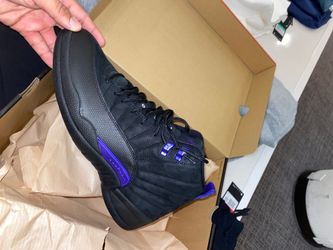 Jordan 12 concord