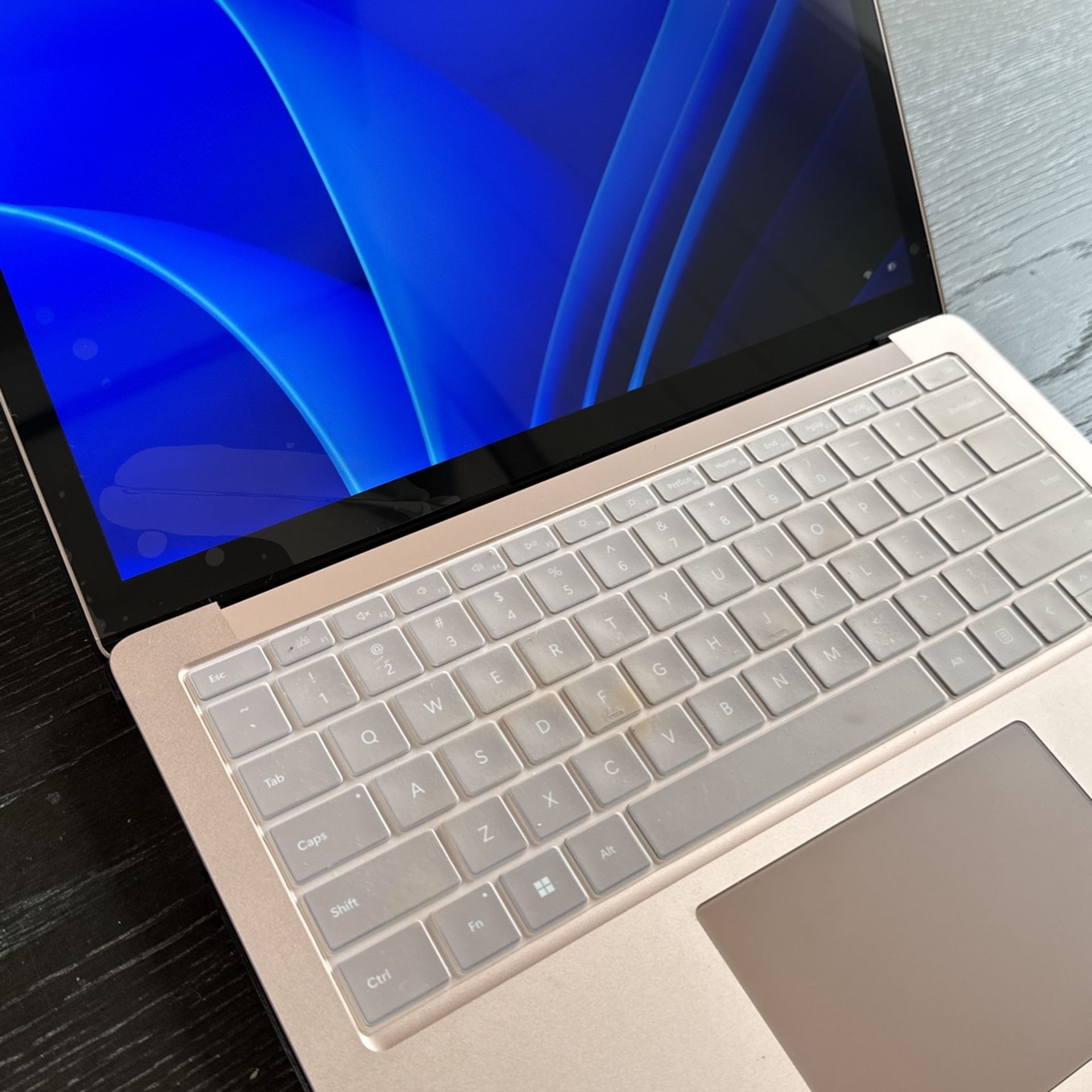 Microsoft Surface Laptop 5 13.5 Inch