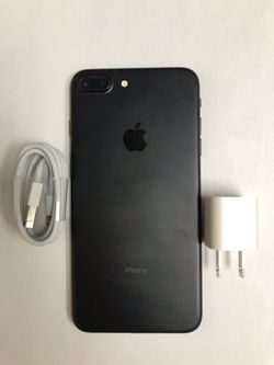 iPhone 7 Plus 32GB Factory Unlocked
