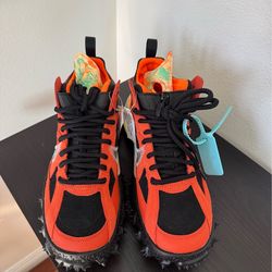 Nike Air Terra Forma Off-White