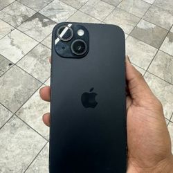 iPhone 15 128GB Unlocked 