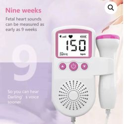 Doppler Nuevo En 15 Dlls 