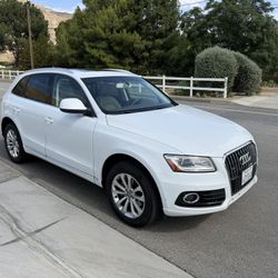 2013 Audi Q5