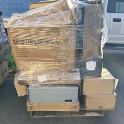 blind box，Most furniture