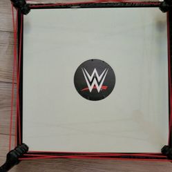 WWF Ring