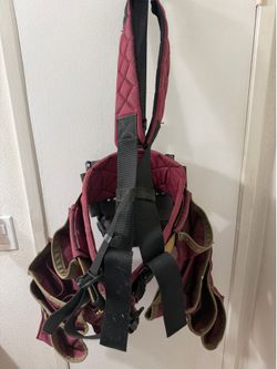 Badger Carpenter Tool Bag
