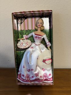 Barbie